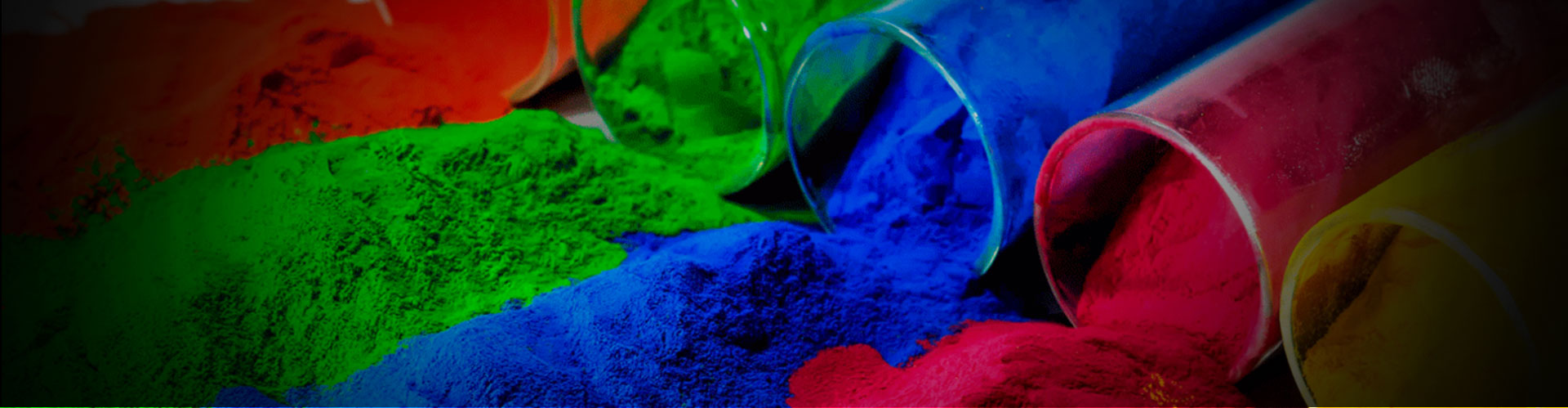 Dyes Pigments Products
