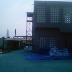 Our Factory