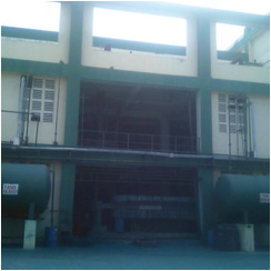 Our Factory