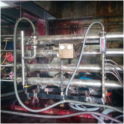 Our Factory