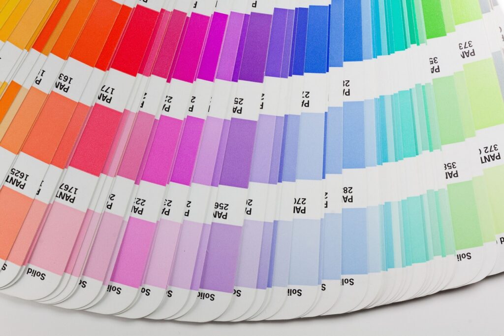 What Are Pigment Dyes? A Comprehensive Guide