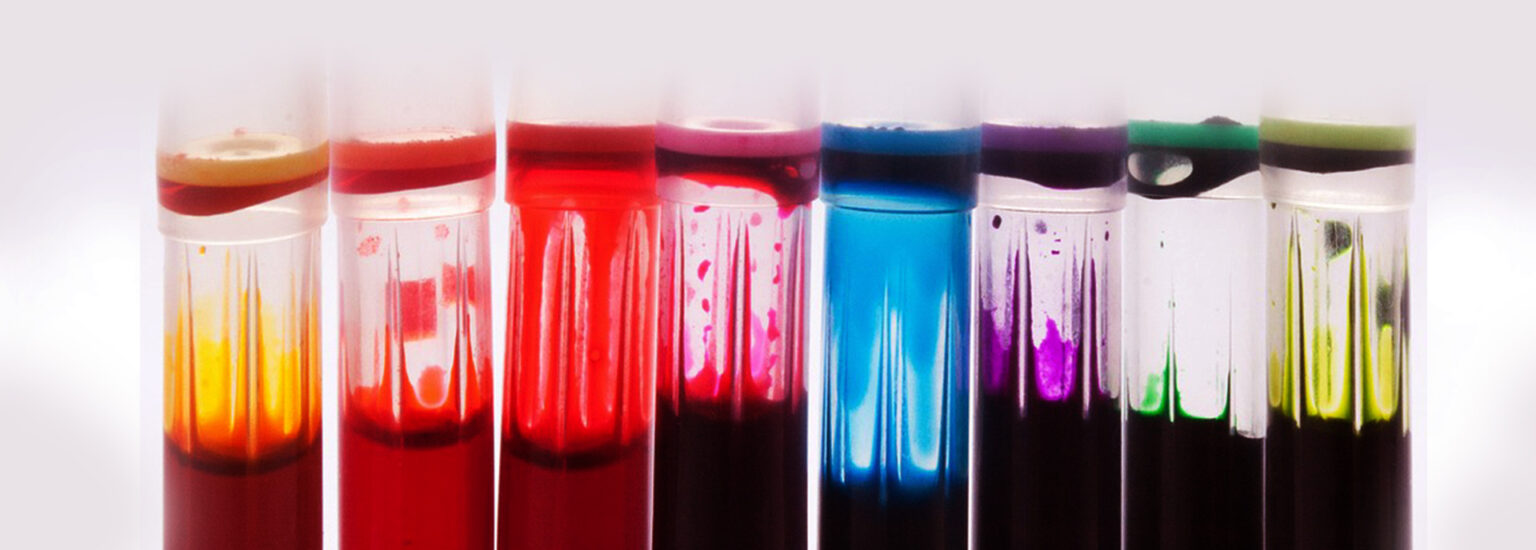 An Introductory Guide to Chemical Pigments Dyes and Pigments
