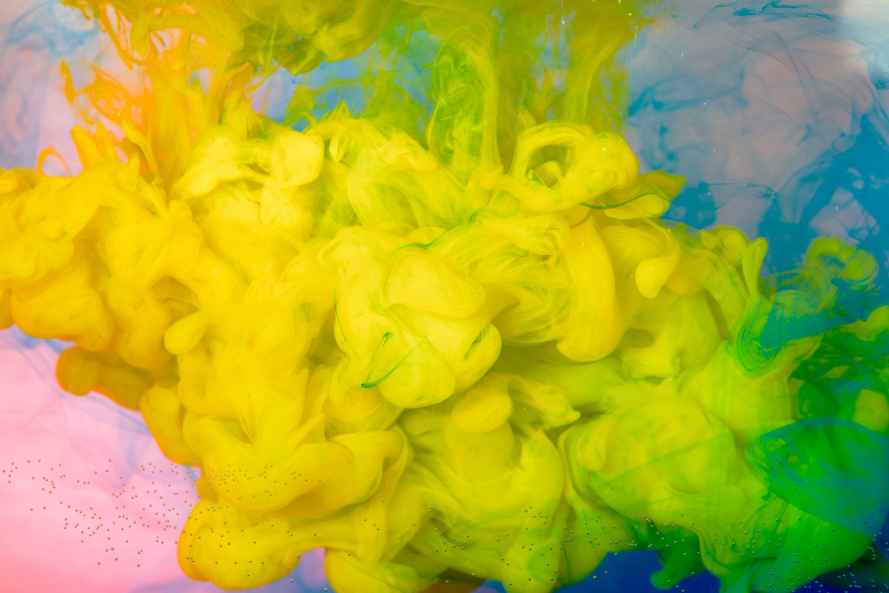 Synthetic Dye - an overview