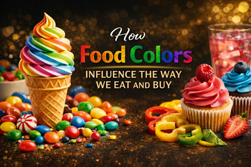 Food Colors