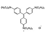 Basic Ethyl Violet 4 Manufacturer Supplier Exporter