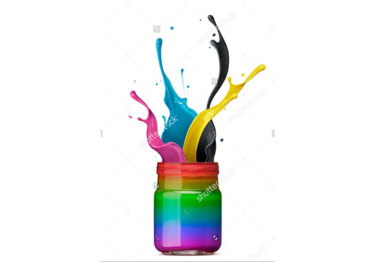 Manufacturer of Inkjet Dyes