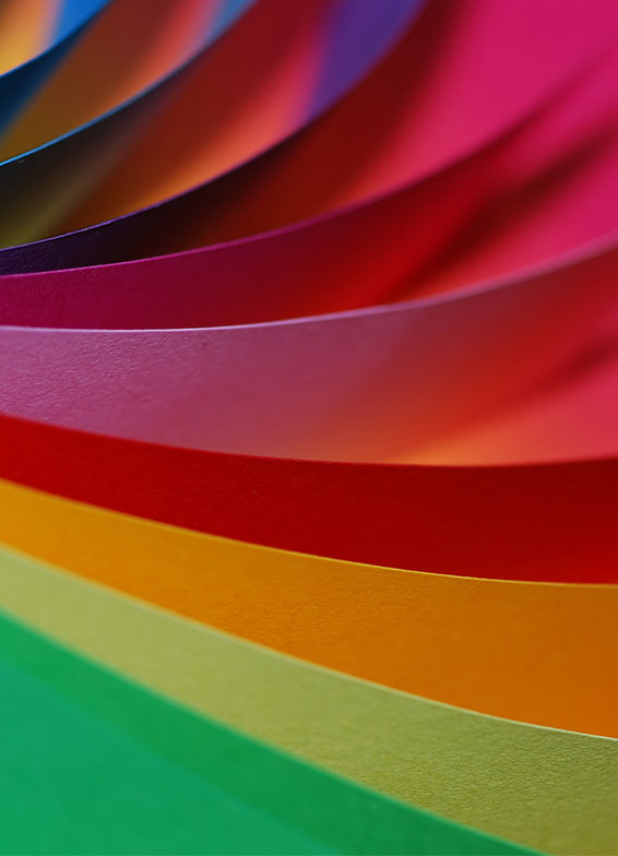 Dyes and Pigments used in Paper Industry
