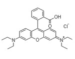 Dasar Rhodamine B Ungu 10 Pabrikan Pemasok Eksportir