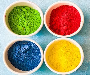 Dyes Manufacturers in India