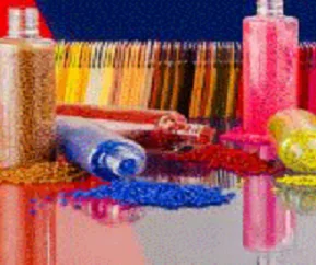 plastic dyes manufacturers in India