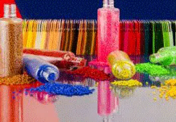 Pigment Performance in the Plastic Industry
