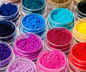 Inorganic Pigment manufacturers in India
