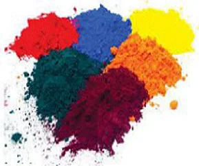 Ink Dyes and Pigments Manufacturers in India