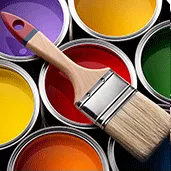 Manufacturer Supplier of Dyes  and Pigments to Paint and Coatings Industry