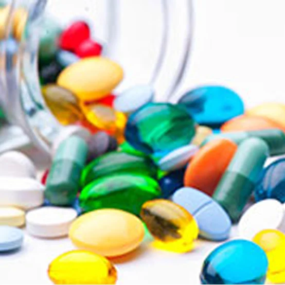 Pharmaceuticals Dyes and Pigments Manufacturers in India