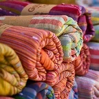 Textile Dyes and Pigments Manufacturers in India