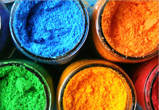 Manufacturer of Organic Pigments