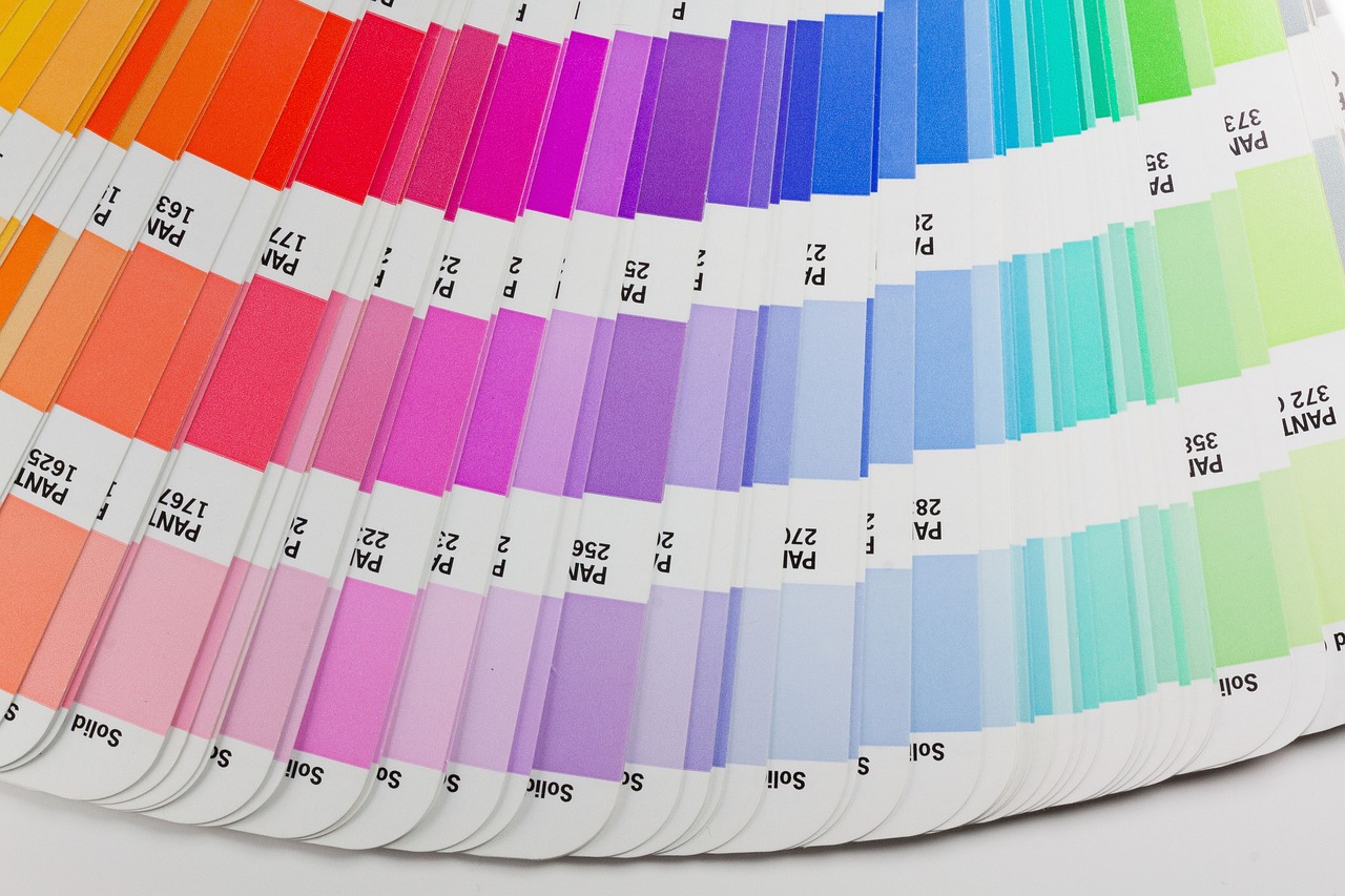 What are pigment dyes?