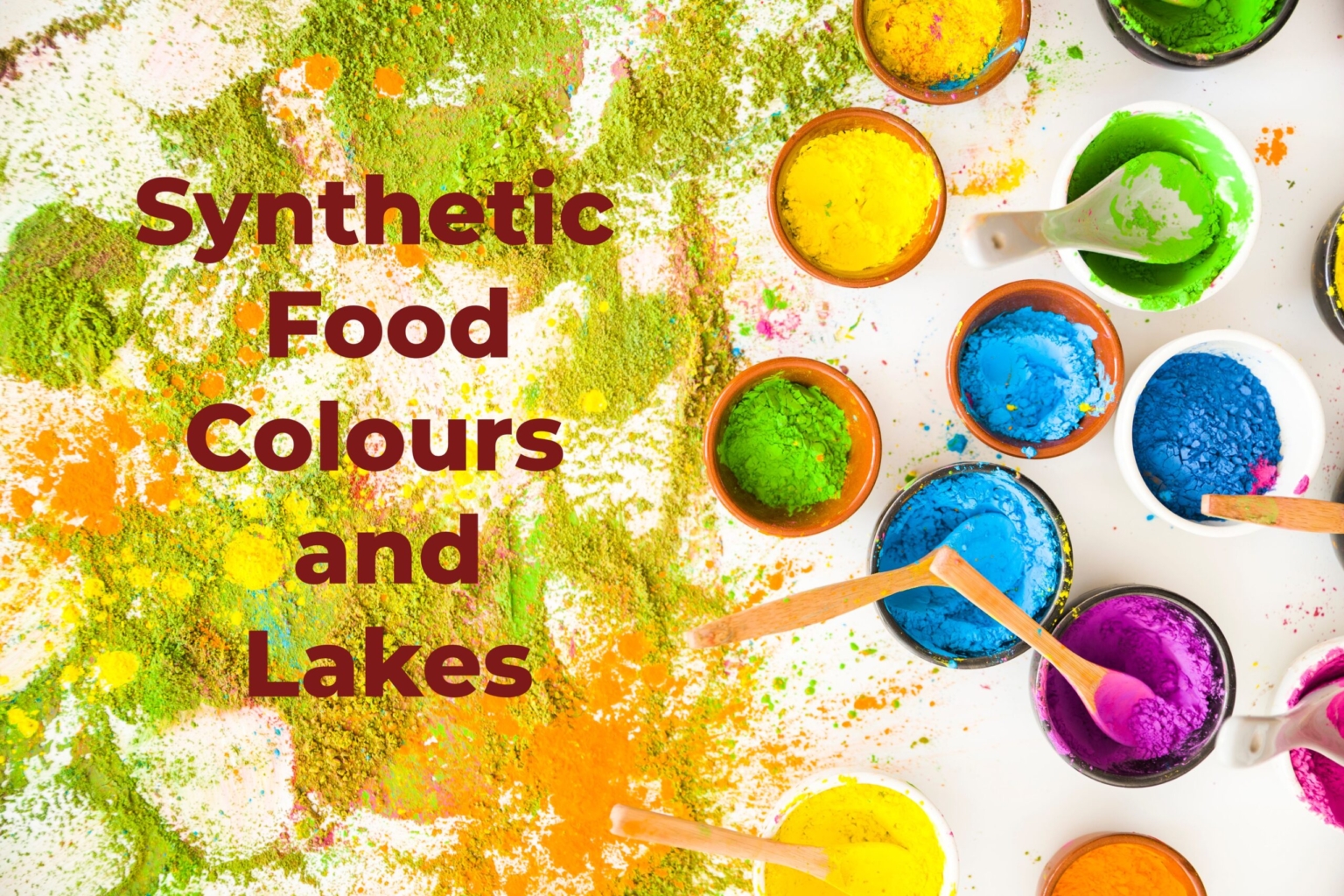Navigating the Palette: Unveiling the Distinction between Synthetic ...