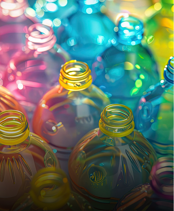 plastic