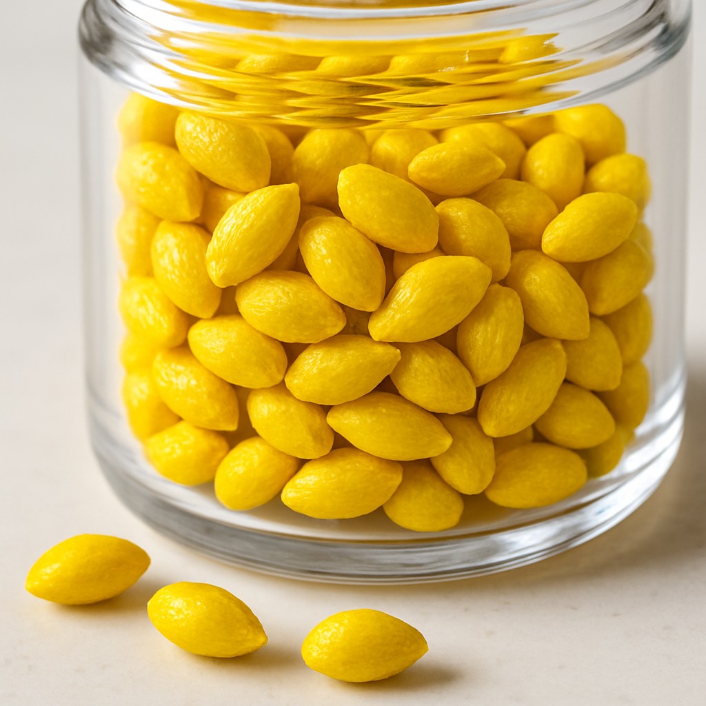 Allocert Yellow R