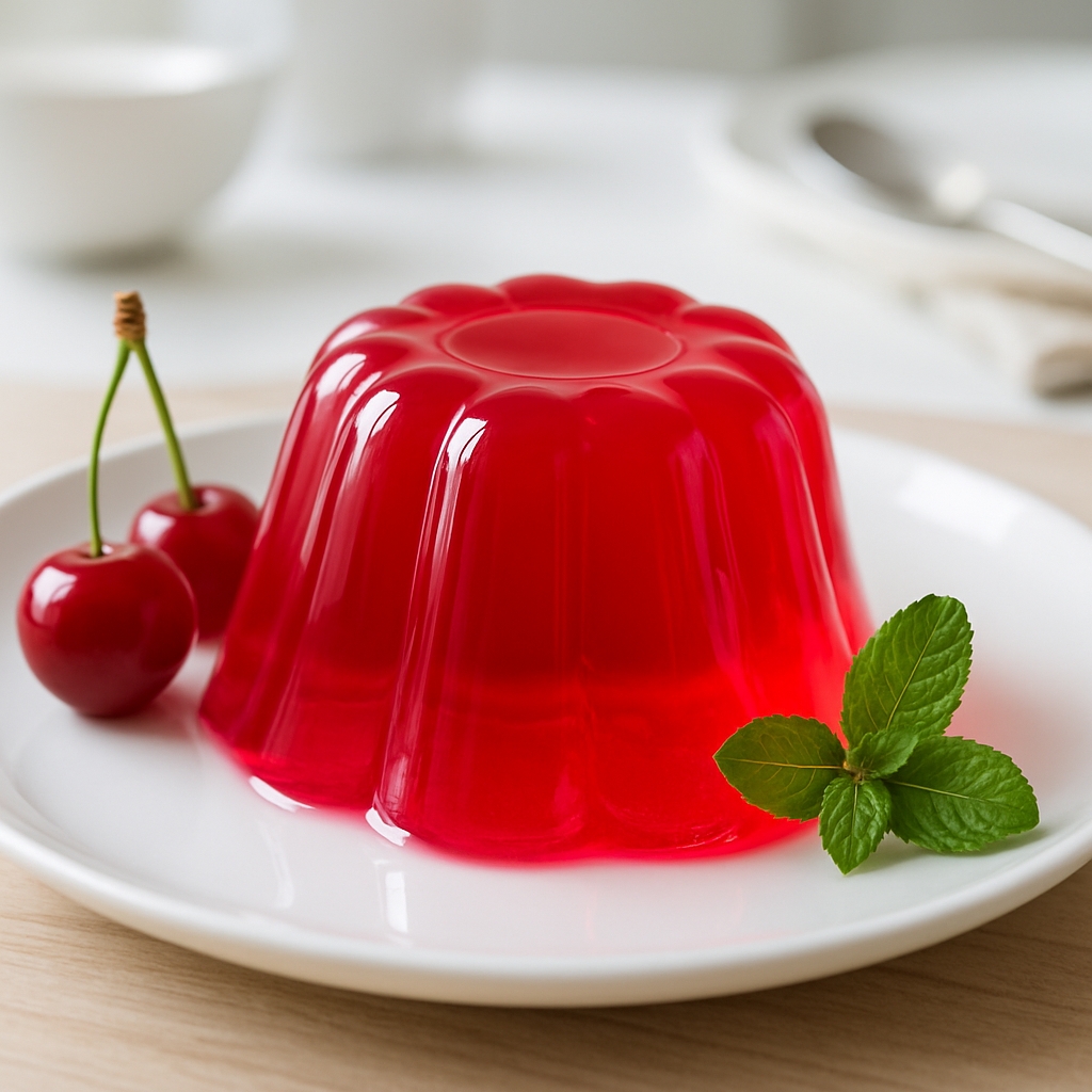 Cherry Red