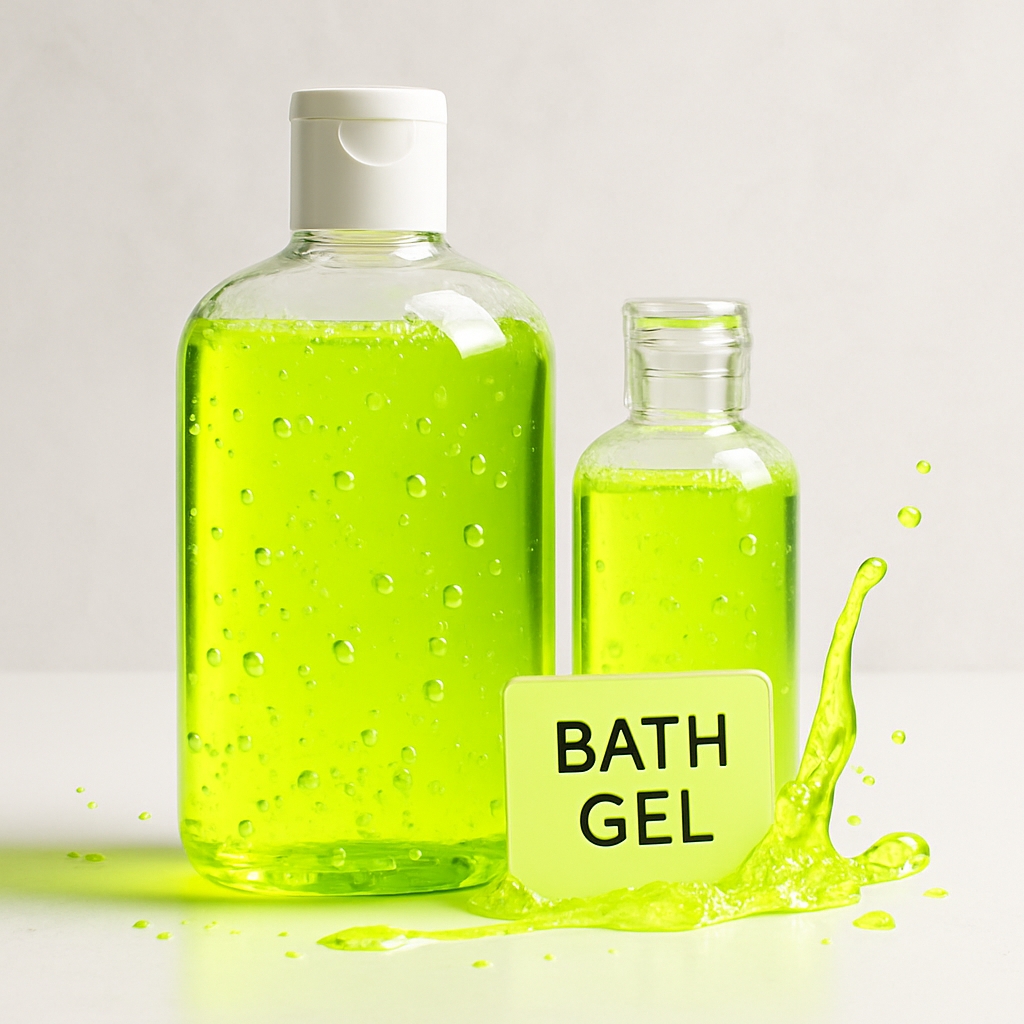 D&C Green 8