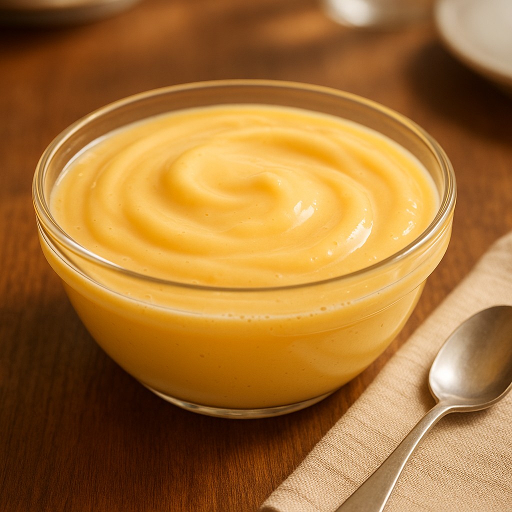 Egg Yellow