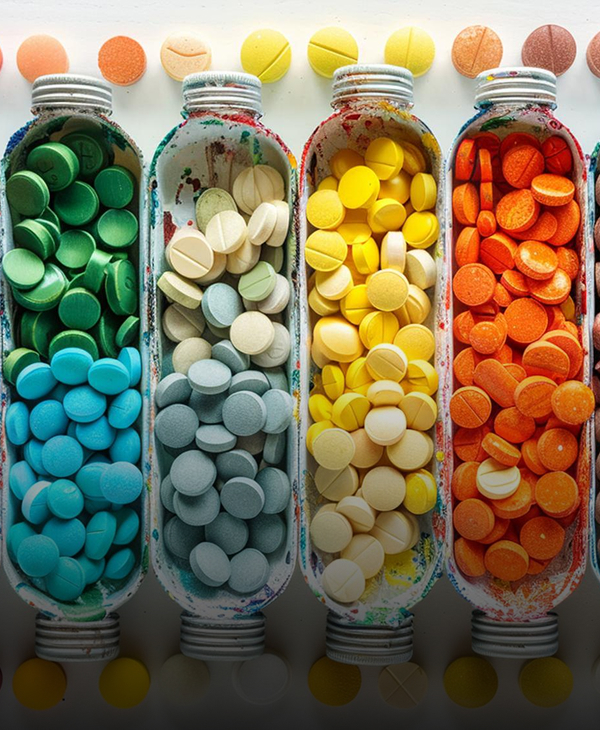 Pharmaceuticals