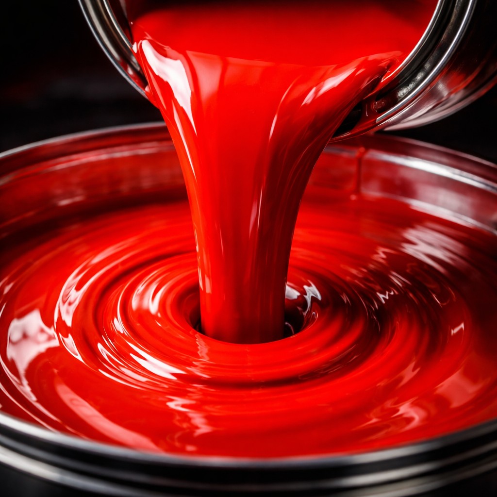Pigment Orange 34