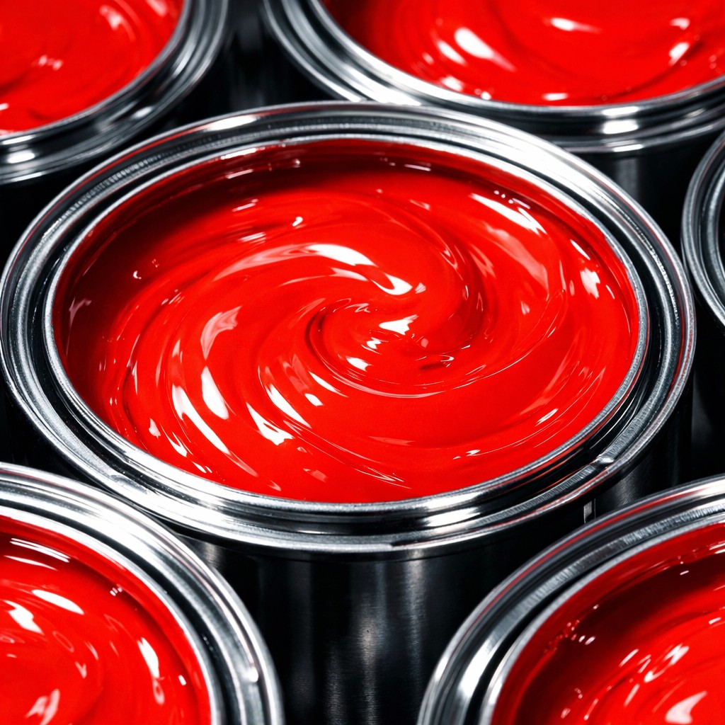 Pigment Red 48-1