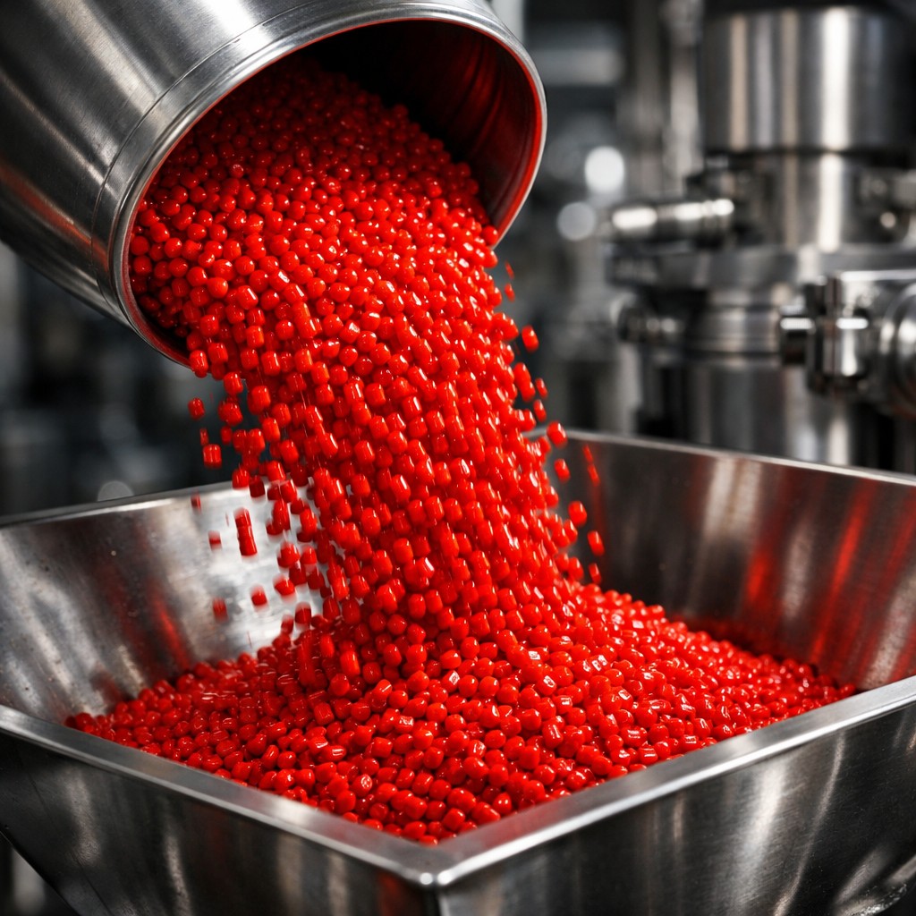 Pigment Red 48-3