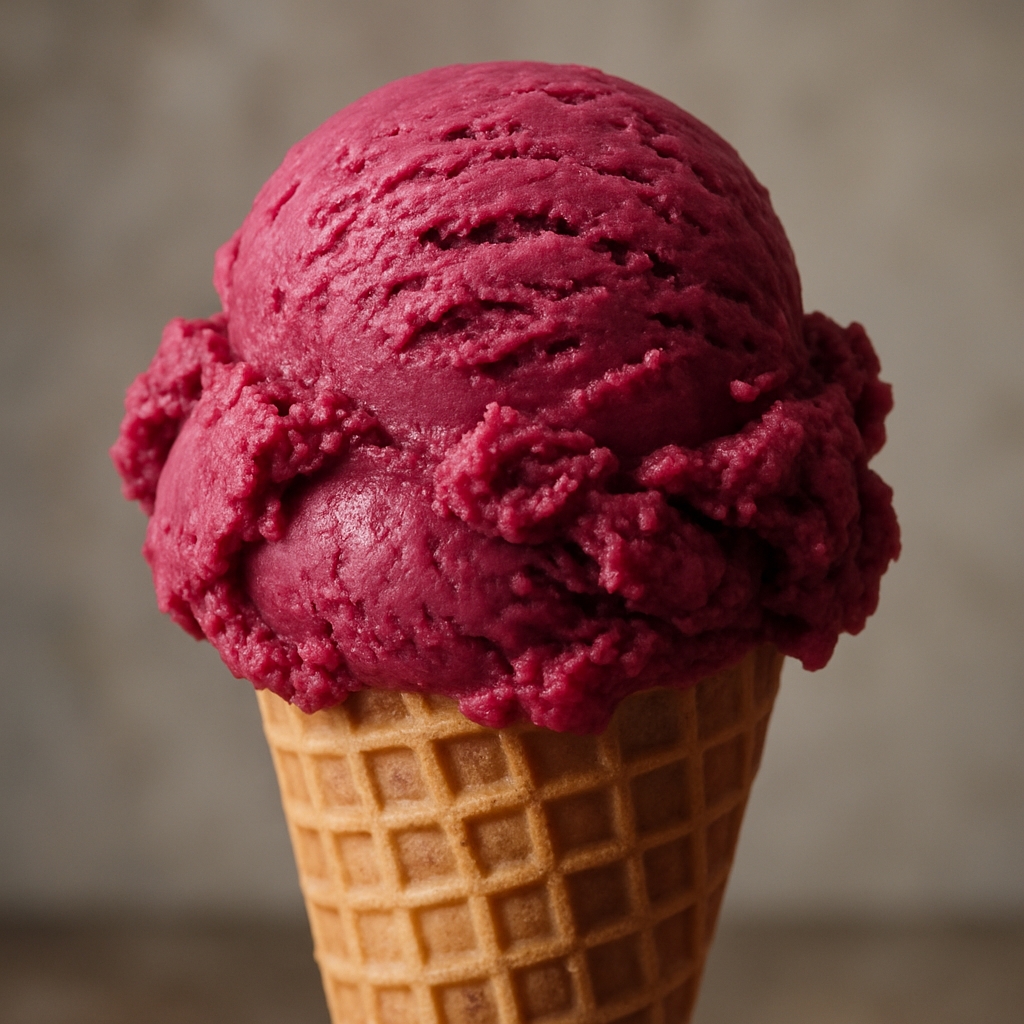 Raspberry Red