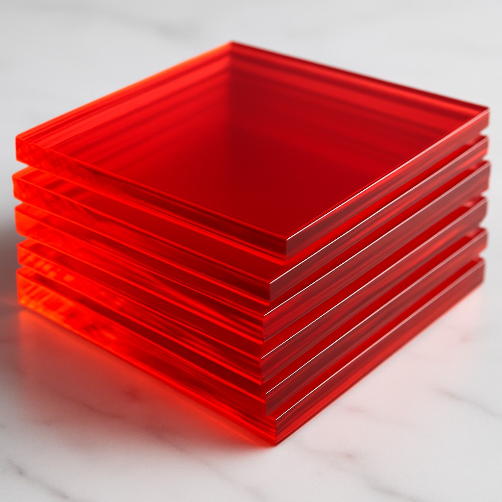Solvent Red 195