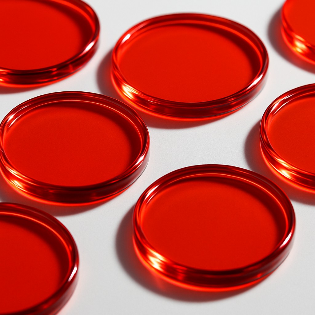 Solvent Red 207