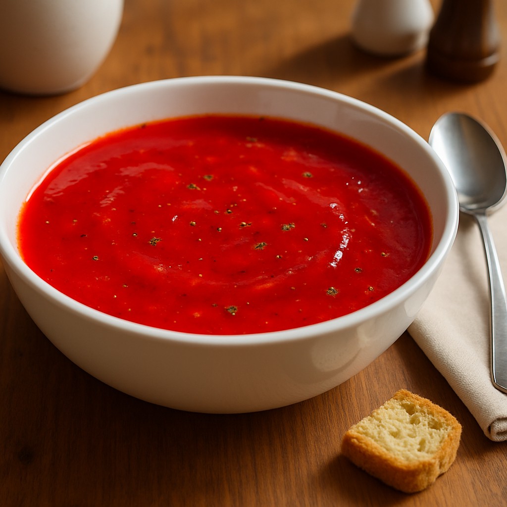 Tomato Red