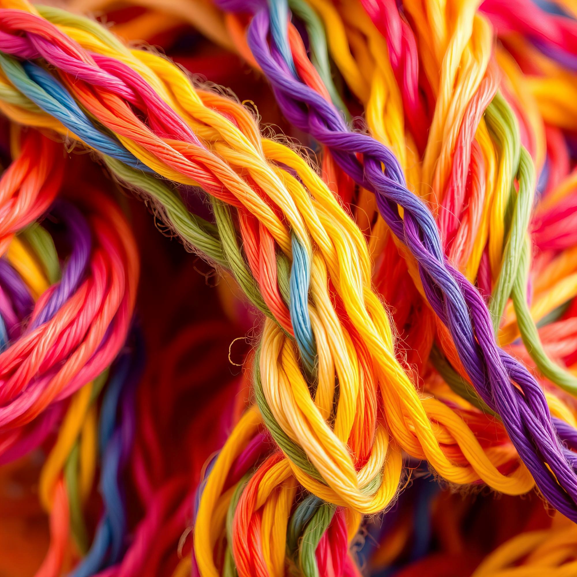 Acrylic Dyes