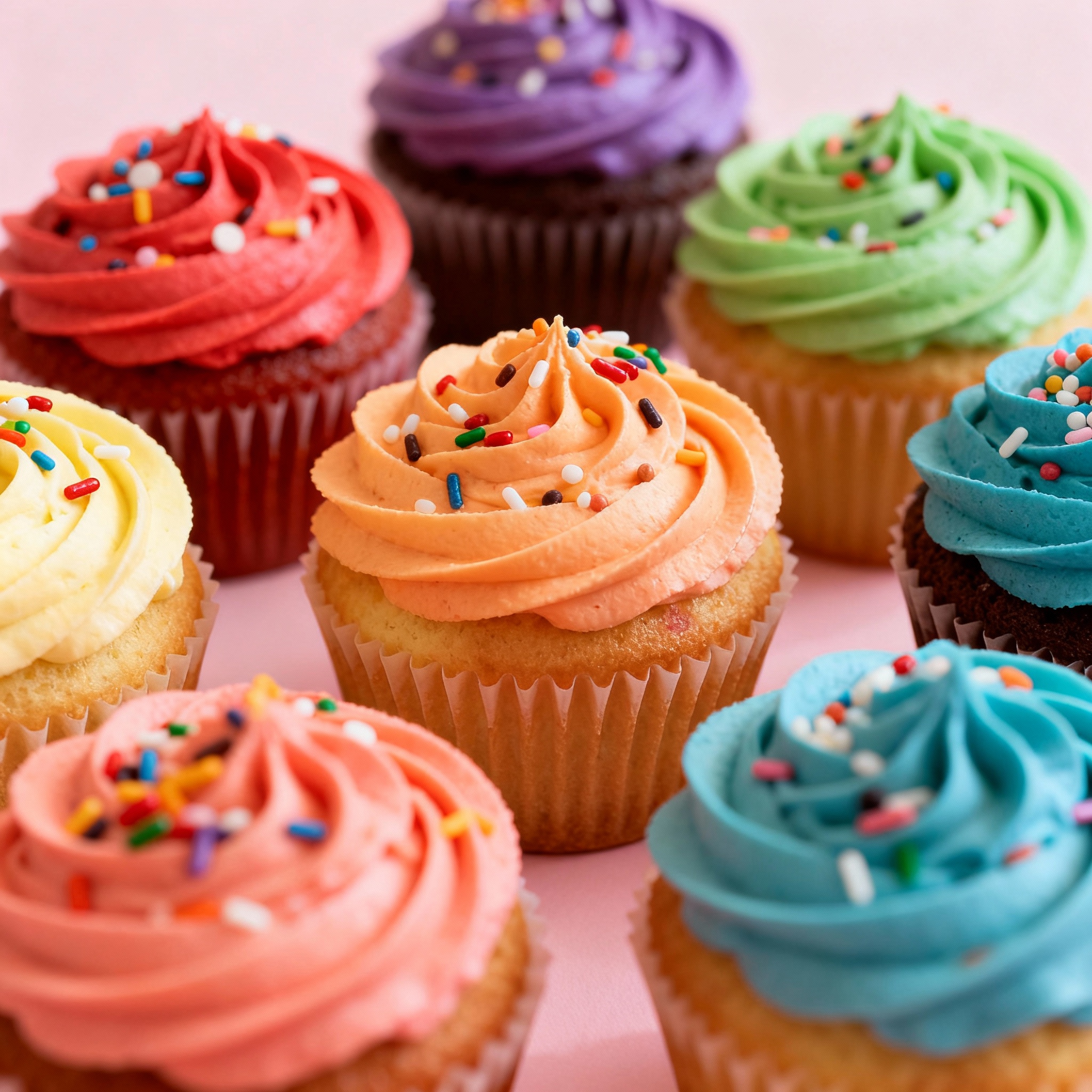 Allocol Food Colours