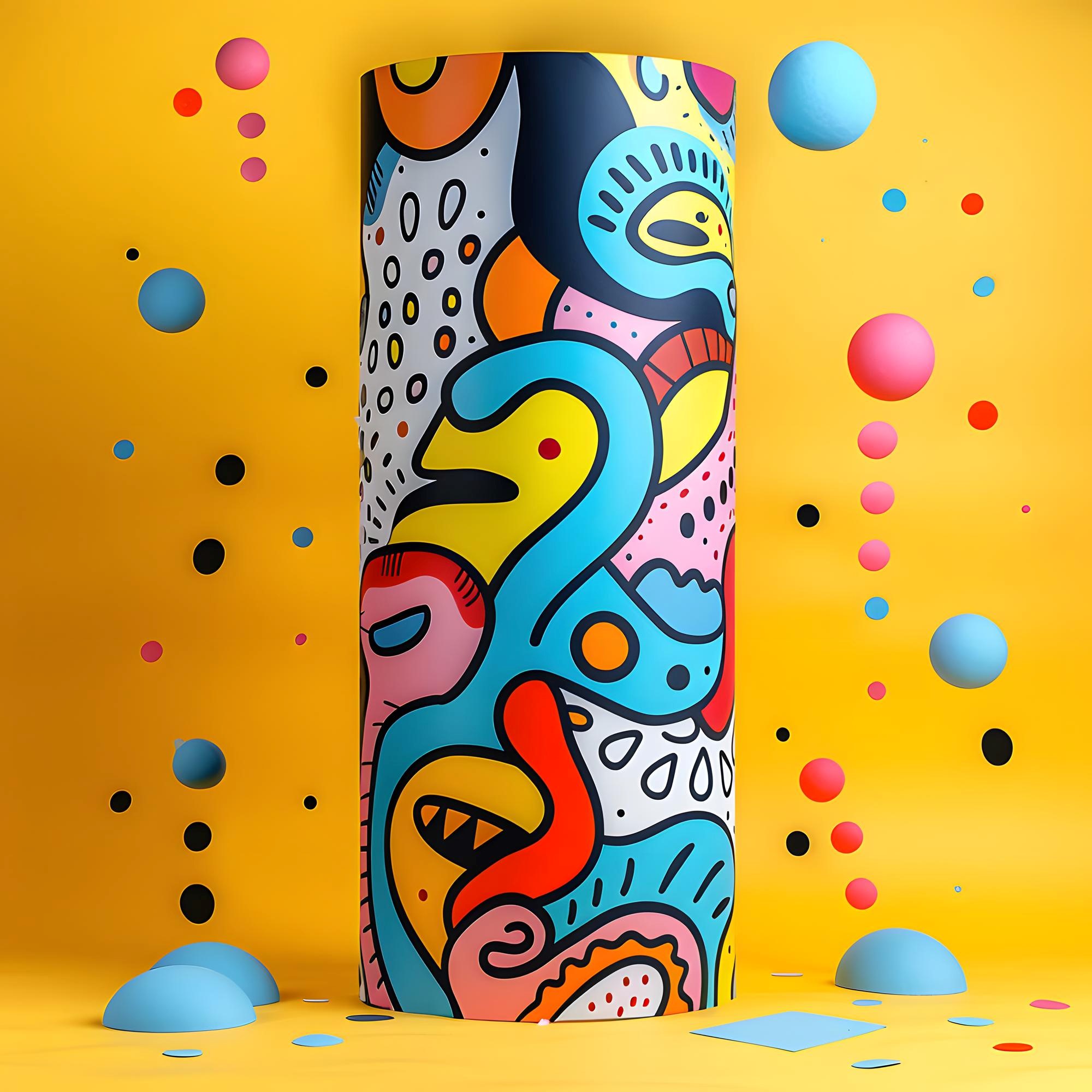 Packaging and Branding