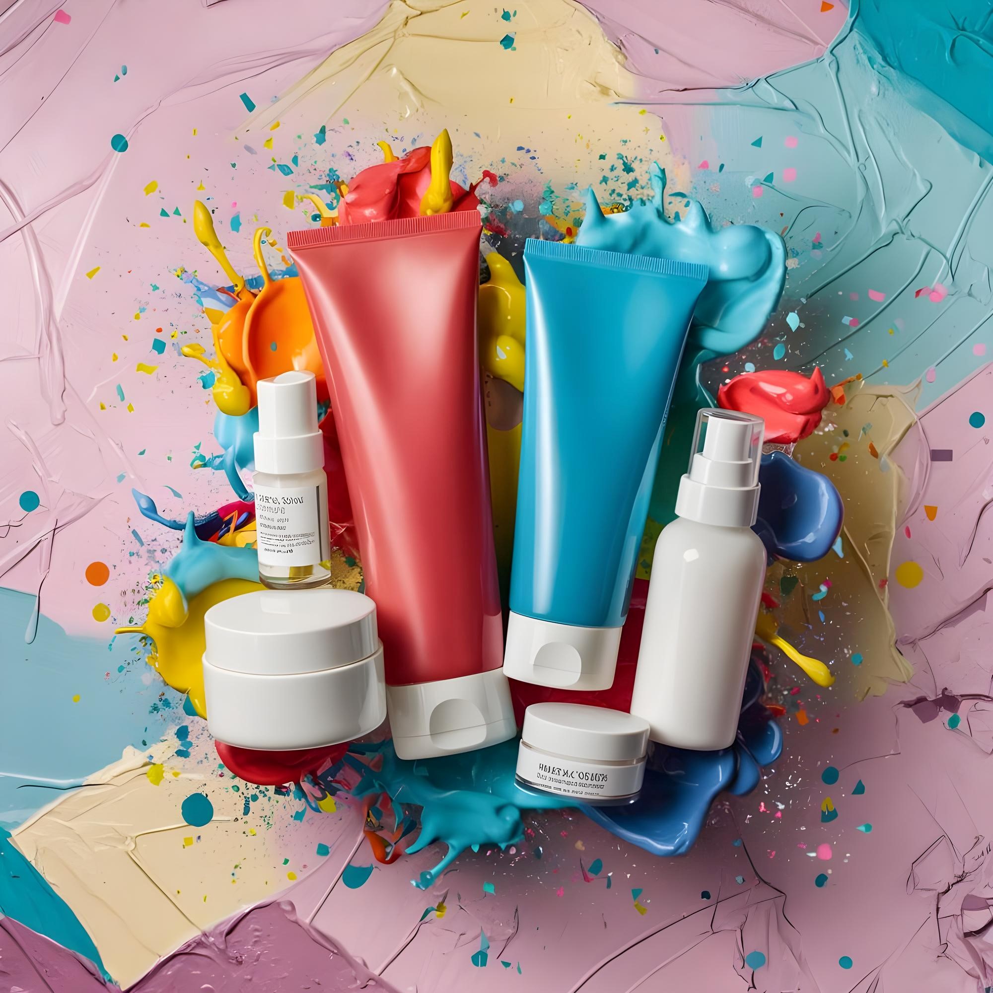 Personal Care Products