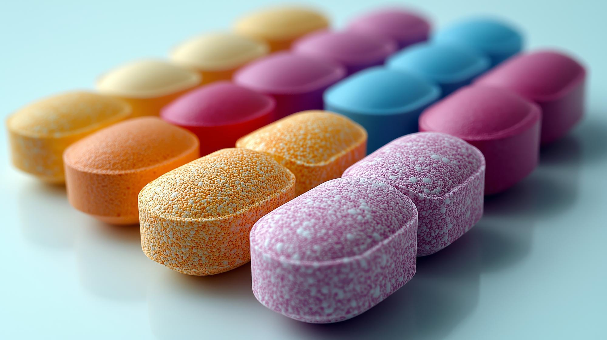 Pharmaceuticals