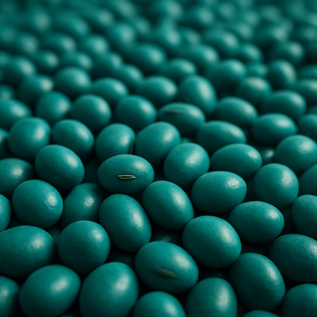 Pigment Green 7