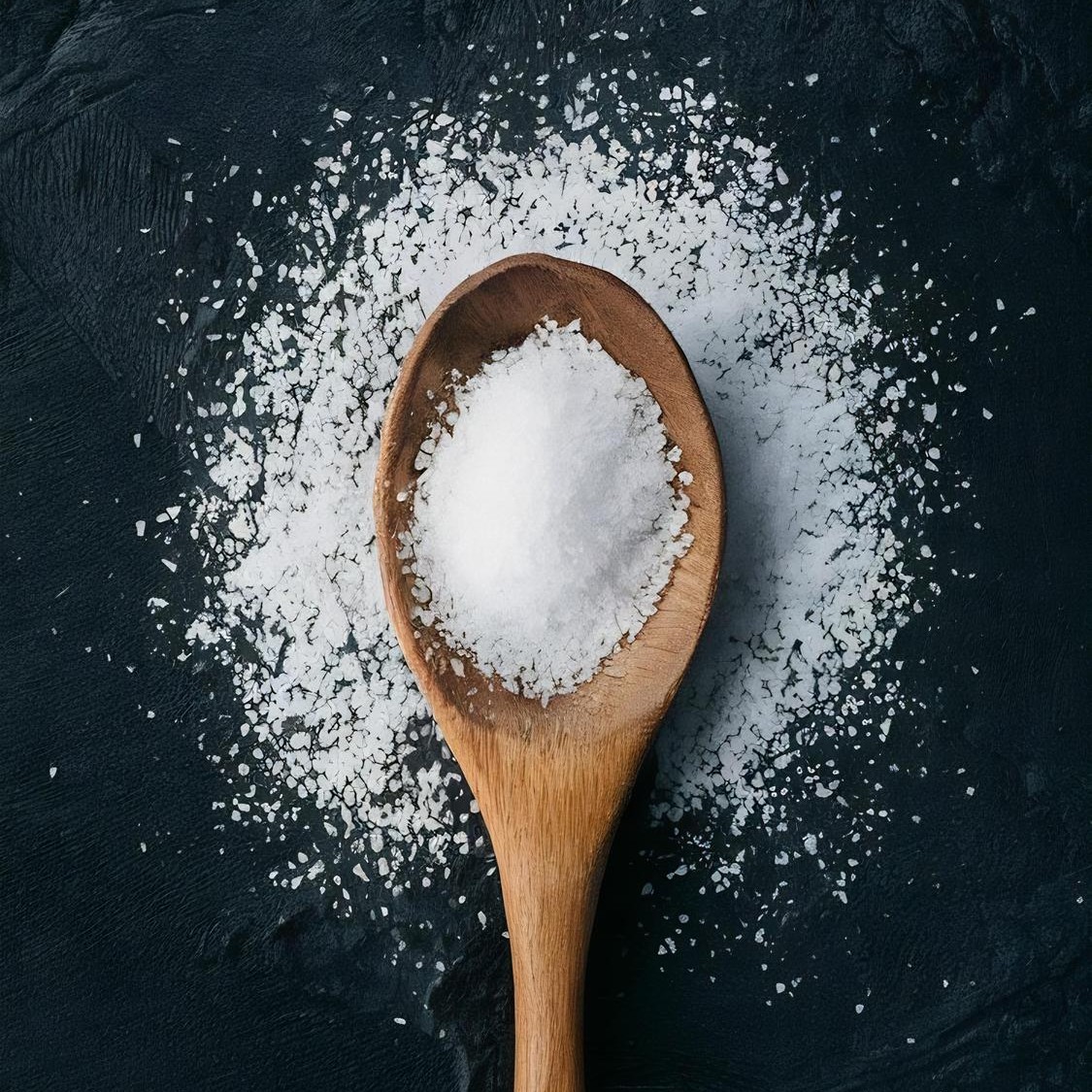 Resist Salt
