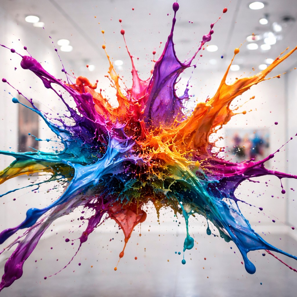 What Are Pigment Dispersion