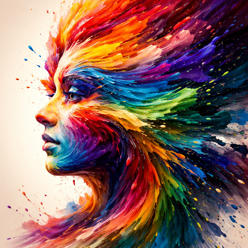 What are High Performance Pigments?