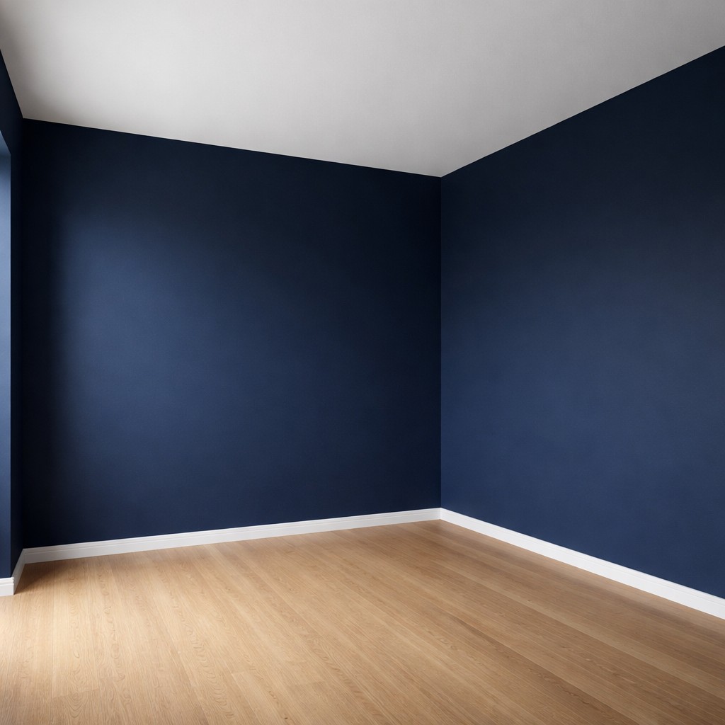 Allocron Navy Blue FB