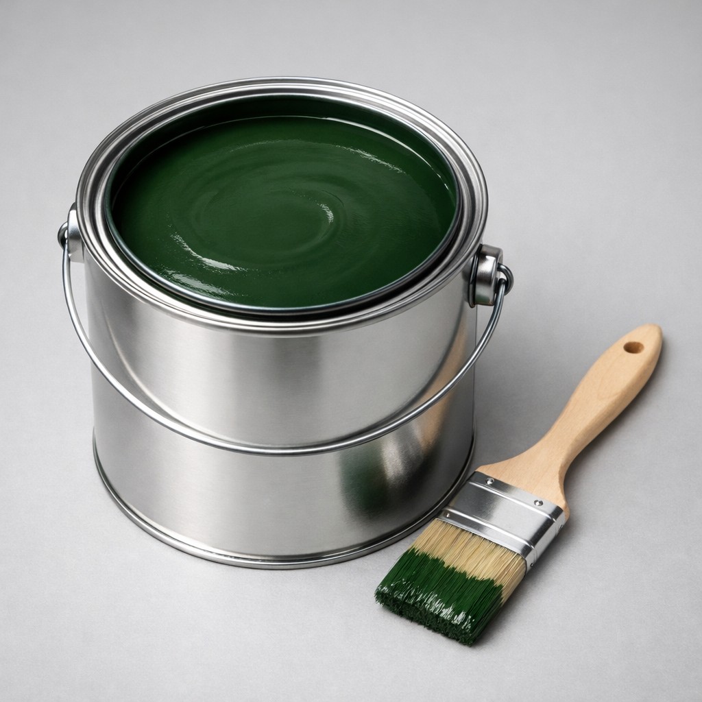 Allocron Olivegreen