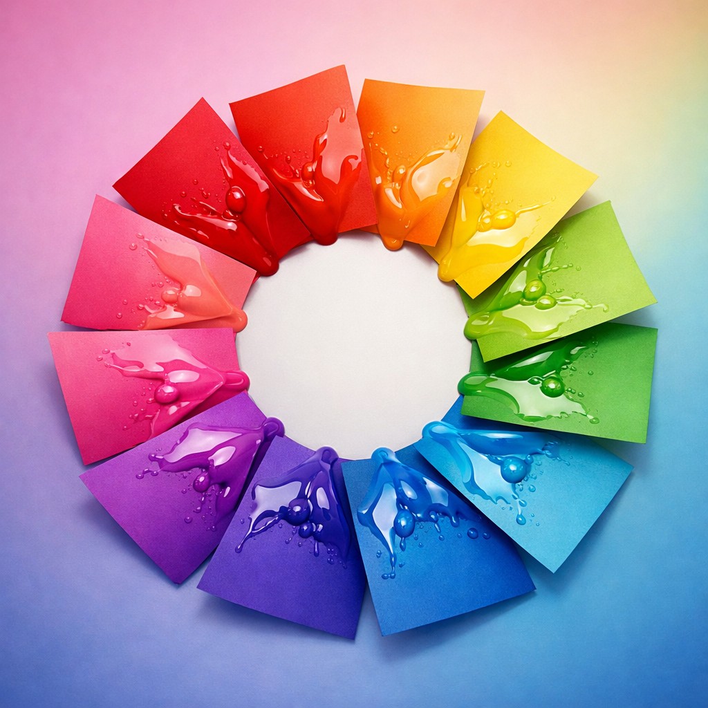 Basic Liquid Dyes for the Paper Industry​ - 1