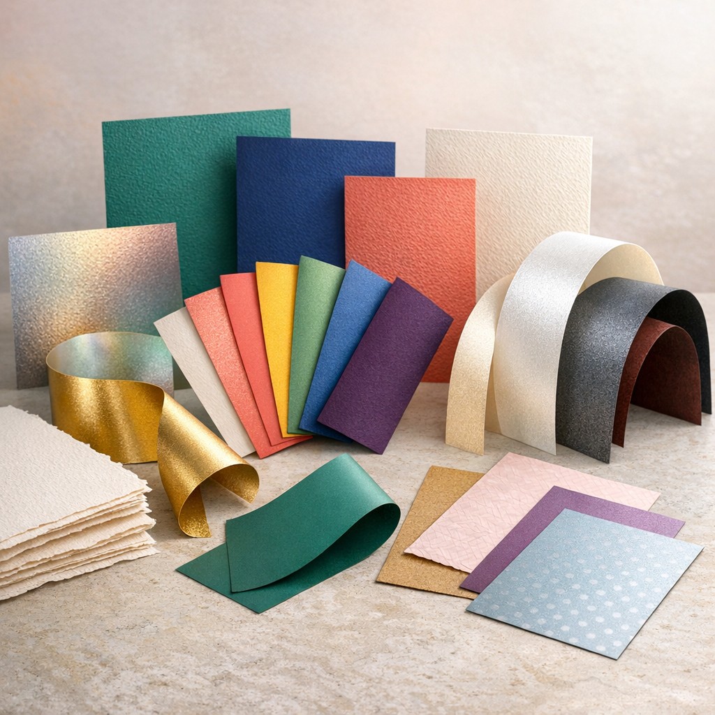 Decorative and specialty paper grades - Basic Liquid Dyes