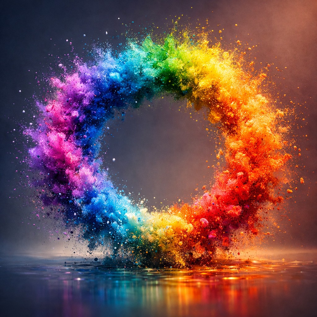 Dyes for Detergent